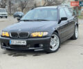 Черный БМВ 3 Серия, объемом двигателя 2 л и пробегом 345 тыс. км за 5600 $, фото 20 на Automoto.ua