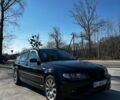 Черный БМВ 3 Серия, объемом двигателя 3 л и пробегом 280 тыс. км за 7500 $, фото 1 на Automoto.ua