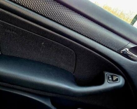 Черный БМВ 3 Серия, объемом двигателя 2.99 л и пробегом 275 тыс. км за 9470 $, фото 33 на Automoto.ua