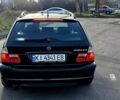 Черный БМВ 3 Серия, объемом двигателя 2.99 л и пробегом 275 тыс. км за 9470 $, фото 18 на Automoto.ua