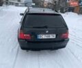 Черный БМВ 3 Серия, объемом двигателя 2 л и пробегом 355 тыс. км за 5150 $, фото 1 на Automoto.ua