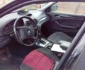 Черный БМВ 3 Серия, объемом двигателя 1.8 л и пробегом 204 тыс. км за 4500 $, фото 5 на Automoto.ua