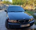 Чорний БМВ 3 Серія, об'ємом двигуна 2 л та пробігом 450 тис. км за 6000 $, фото 1 на Automoto.ua