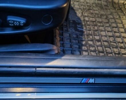 Черный БМВ 3 Серия, объемом двигателя 3 л и пробегом 453 тыс. км за 7950 $, фото 14 на Automoto.ua