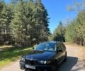 Чорний БМВ 3 Серія, об'ємом двигуна 2 л та пробігом 360 тис. км за 7000 $, фото 1 на Automoto.ua