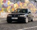 Чорний БМВ 3 Серія, об'ємом двигуна 2 л та пробігом 203 тис. км за 4299 $, фото 1 на Automoto.ua