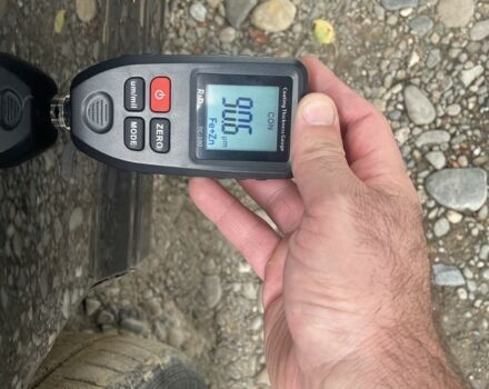 Чорний БМВ 3 Серія, об'ємом двигуна 0 л та пробігом 260 тис. км за 1000 $, фото 4 на Automoto.ua