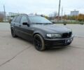 Черный БМВ 3 Серия, объемом двигателя 2 л и пробегом 301 тыс. км за 1899 $, фото 1 на Automoto.ua