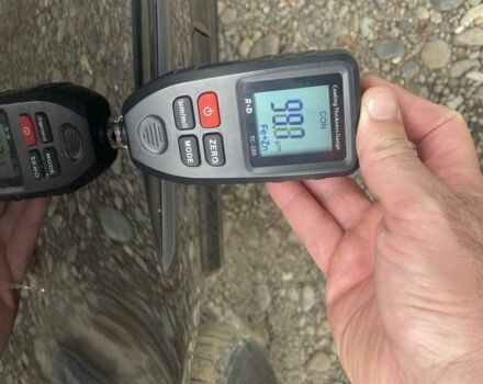 Чорний БМВ 3 Серія, об'ємом двигуна 0 л та пробігом 260 тис. км за 1000 $, фото 5 на Automoto.ua