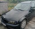 Чорний БМВ 3 Серія, об'ємом двигуна 2 л та пробігом 450 тис. км за 2200 $, фото 18 на Automoto.ua