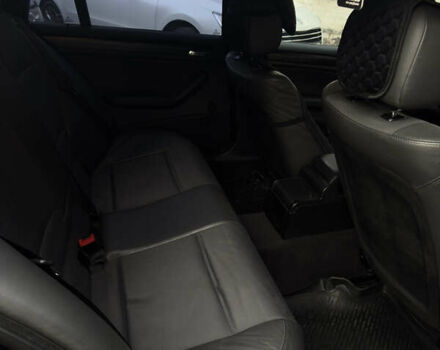 Черный БМВ 3 Серия, объемом двигателя 1.8 л и пробегом 268 тыс. км за 5000 $, фото 22 на Automoto.ua