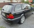 Черный БМВ 3 Серия, объемом двигателя 2 л и пробегом 280 тыс. км за 4300 $, фото 4 на Automoto.ua