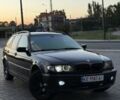 Черный БМВ 3 Серия, объемом двигателя 2 л и пробегом 340 тыс. км за 4000 $, фото 1 на Automoto.ua