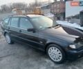 Чорний БМВ 3 Серія, об'ємом двигуна 2 л та пробігом 450 тис. км за 2200 $, фото 19 на Automoto.ua