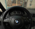Черный БМВ 3 Серия, объемом двигателя 1.8 л и пробегом 268 тыс. км за 5000 $, фото 13 на Automoto.ua