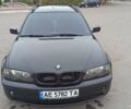 Черный БМВ 3 Серия, объемом двигателя 1.8 л и пробегом 380 тыс. км за 4700 $, фото 1 на Automoto.ua