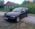 Чорний БМВ 3 Серія, об'ємом двигуна 1.8 л та пробігом 223 тис. км за 5000 $, фото 1 на Automoto.ua