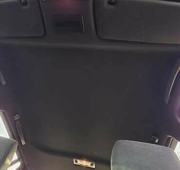 Черный БМВ 3 Серия, объемом двигателя 2.99 л и пробегом 275 тыс. км за 9470 $, фото 39 на Automoto.ua