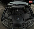 Черный БМВ 3 Серия, объемом двигателя 1.8 л и пробегом 268 тыс. км за 5000 $, фото 30 на Automoto.ua