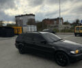Черный БМВ 3 Серия, объемом двигателя 2 л и пробегом 347 тыс. км за 5200 $, фото 3 на Automoto.ua