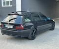 Чорний БМВ 3 Серія, об'ємом двигуна 2.2 л та пробігом 297 тис. км за 6100 $, фото 3 на Automoto.ua