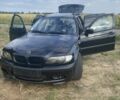 Черный БМВ 3 Серия, объемом двигателя 3 л и пробегом 450 тыс. км за 3699 $, фото 1 на Automoto.ua