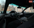 Черный БМВ 3 Серия, объемом двигателя 1.8 л и пробегом 268 тыс. км за 5000 $, фото 12 на Automoto.ua