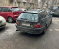 Черный БМВ 3 Серия, объемом двигателя 2 л и пробегом 353 тыс. км за 4300 $, фото 1 на Automoto.ua