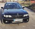 Черный БМВ 3 Серия, объемом двигателя 2.99 л и пробегом 275 тыс. км за 9470 $, фото 6 на Automoto.ua