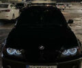 Черный БМВ 3 Серия, объемом двигателя 2.5 л и пробегом 266 тыс. км за 5900 $, фото 7 на Automoto.ua