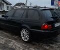 Черный БМВ 3 Серия, объемом двигателя 2 л и пробегом 300 тыс. км за 3750 $, фото 1 на Automoto.ua