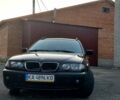 Чорний БМВ 3 Серія, об'ємом двигуна 1.8 л та пробігом 331 тис. км за 4200 $, фото 1 на Automoto.ua