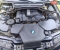 Чорний БМВ 3 Серія, об'ємом двигуна 1.8 л та пробігом 223 тис. км за 5000 $, фото 5 на Automoto.ua