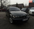 Черный БМВ 3 Серия, объемом двигателя 1.8 л и пробегом 268 тыс. км за 5000 $, фото 3 на Automoto.ua
