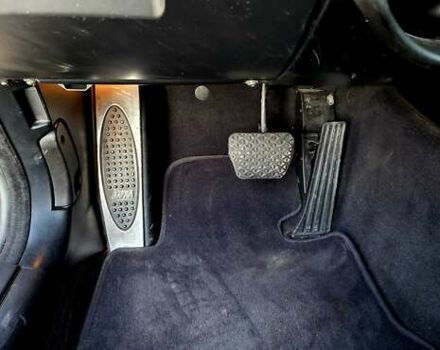 Черный БМВ 3 Серия, объемом двигателя 2.99 л и пробегом 275 тыс. км за 9470 $, фото 35 на Automoto.ua