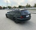 Черный БМВ 3 Серия, объемом двигателя 1.8 л и пробегом 339 тыс. км за 2501 $, фото 1 на Automoto.ua
