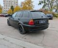 Чорний БМВ 3 Серія, об'ємом двигуна 2 л та пробігом 301 тис. км за 1599 $, фото 4 на Automoto.ua