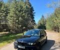 Чорний БМВ 3 Серія, об'ємом двигуна 2 л та пробігом 360 тис. км за 6500 $, фото 1 на Automoto.ua