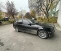 Черный БМВ 3 Серия, объемом двигателя 1.8 л и пробегом 350 тыс. км за 3300 $, фото 3 на Automoto.ua
