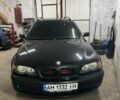 Черный БМВ 3 Серия, объемом двигателя 1.8 л и пробегом 339 тыс. км за 2501 $, фото 9 на Automoto.ua