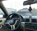 Черный БМВ 3 Серия, объемом двигателя 2 л и пробегом 240 тыс. км за 1950 $, фото 5 на Automoto.ua