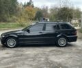 Черный БМВ 3 Серия, объемом двигателя 2 л и пробегом 402 тыс. км за 3100 $, фото 8 на Automoto.ua