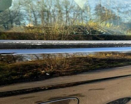 Черный БМВ 3 Серия, объемом двигателя 2.99 л и пробегом 275 тыс. км за 9470 $, фото 47 на Automoto.ua