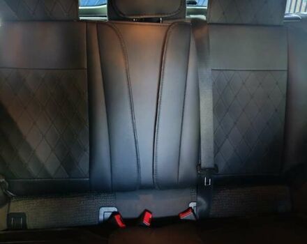 Чорний БМВ 3 Серія, об'ємом двигуна 1.8 л та пробігом 223 тис. км за 5000 $, фото 6 на Automoto.ua