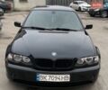 Чорний БМВ 3 Серія, об'ємом двигуна 2.99 л та пробігом 412 тис. км за 6000 $, фото 1 на Automoto.ua