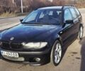 Черный БМВ 3 Серия, объемом двигателя 2.99 л и пробегом 275 тыс. км за 9470 $, фото 4 на Automoto.ua