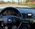 Черный БМВ 3 Серия, объемом двигателя 2.99 л и пробегом 275 тыс. км за 9470 $, фото 34 на Automoto.ua