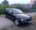 Черный БМВ 3 Серия, объемом двигателя 1.8 л и пробегом 223 тыс. км за 5000 $, фото 3 на Automoto.ua