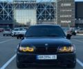Чорний БМВ 3 Серія, об'ємом двигуна 2 л та пробігом 370 тис. км за 4400 $, фото 1 на Automoto.ua