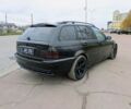 Черный БМВ 3 Серия, объемом двигателя 2 л и пробегом 301 тыс. км за 1899 $, фото 6 на Automoto.ua